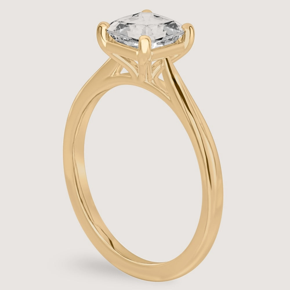 Yellow Gold view 2