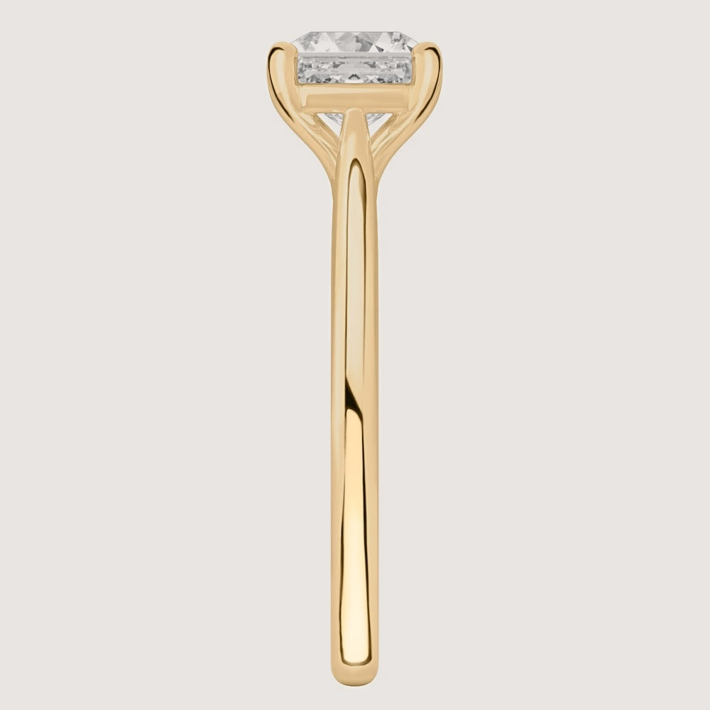 Yellow Gold view 3