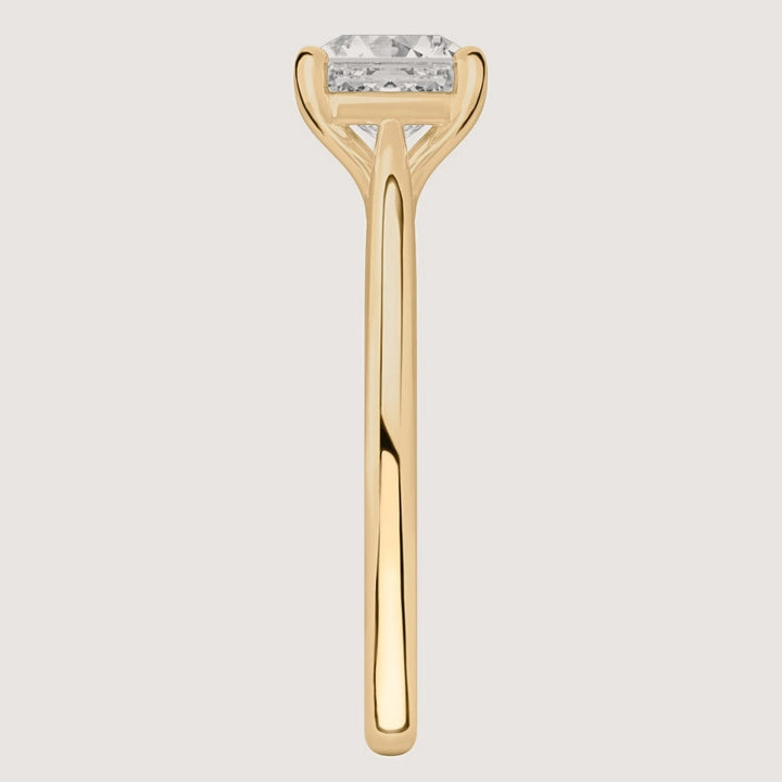 Yellow Gold view 3