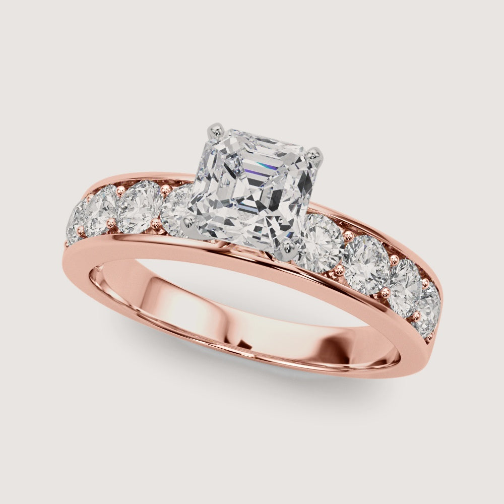 Rose Gold view 2
