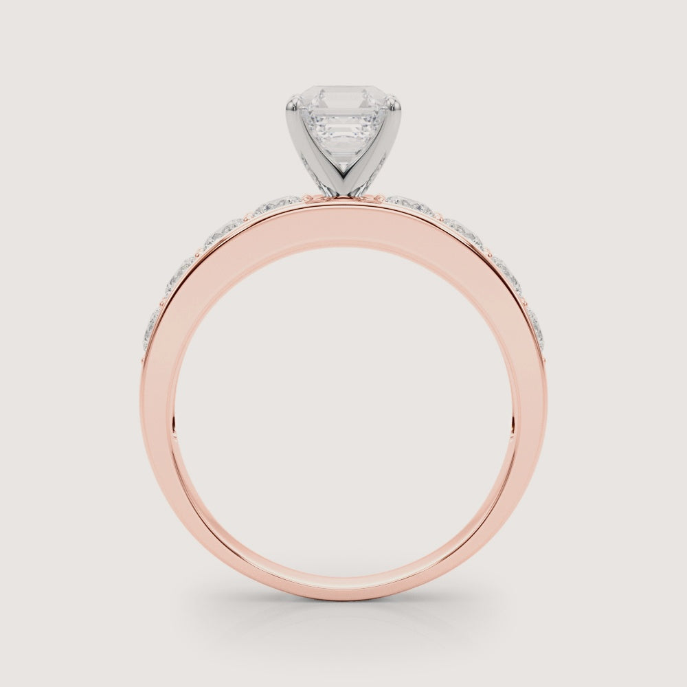 Rose Gold view 3