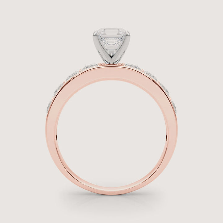 Rose Gold view 3