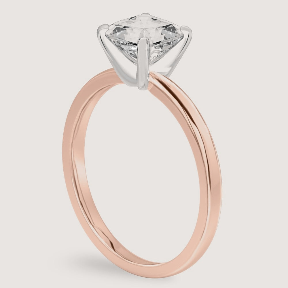 Rose Gold view 2