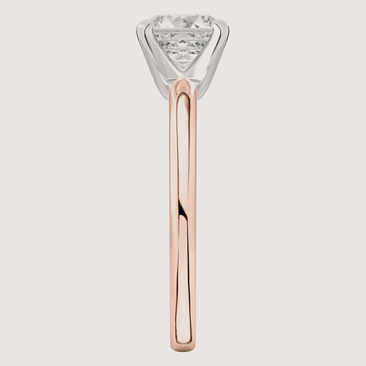 Rose Gold view 3