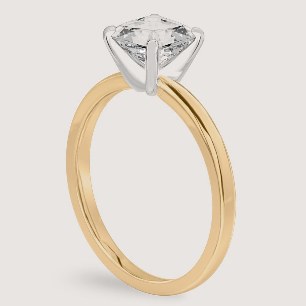 Yellow Gold view 2