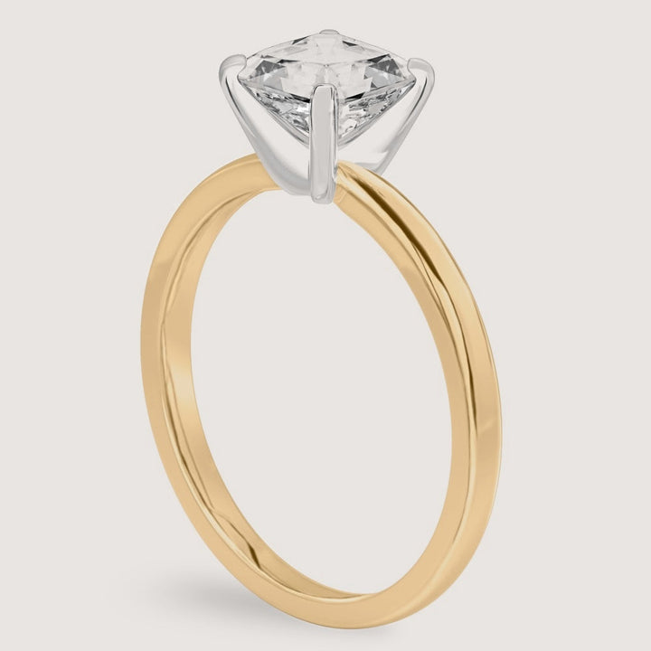 Yellow Gold view 2