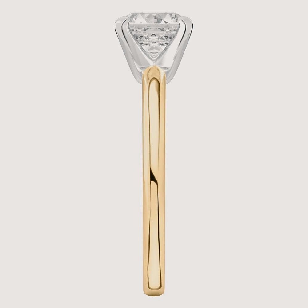 Yellow Gold view 3