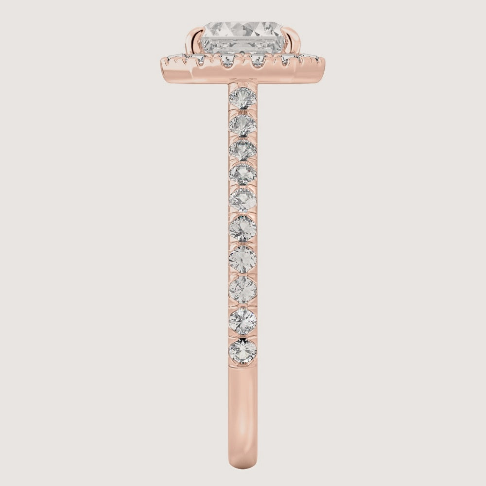 Rose Gold view 3
