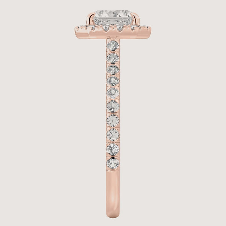 Rose Gold view 3