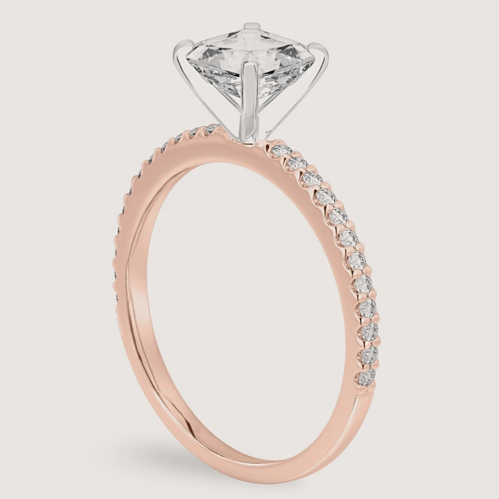 Rose Gold view 2