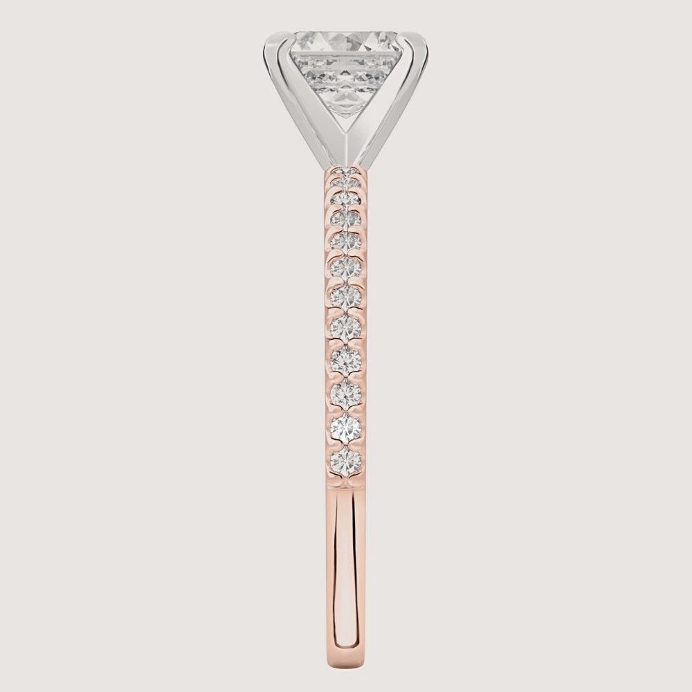 Rose Gold view 3