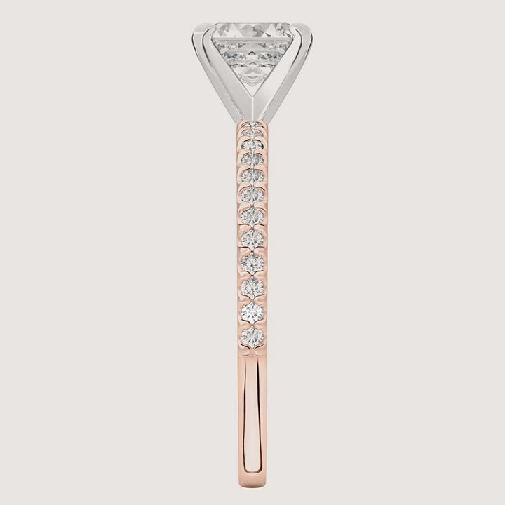 Rose Gold view 3