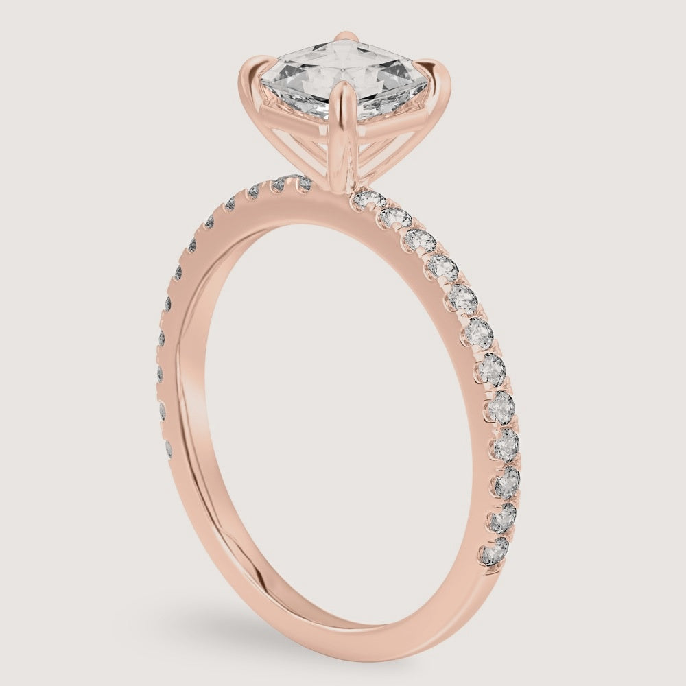 Rose Gold view 2