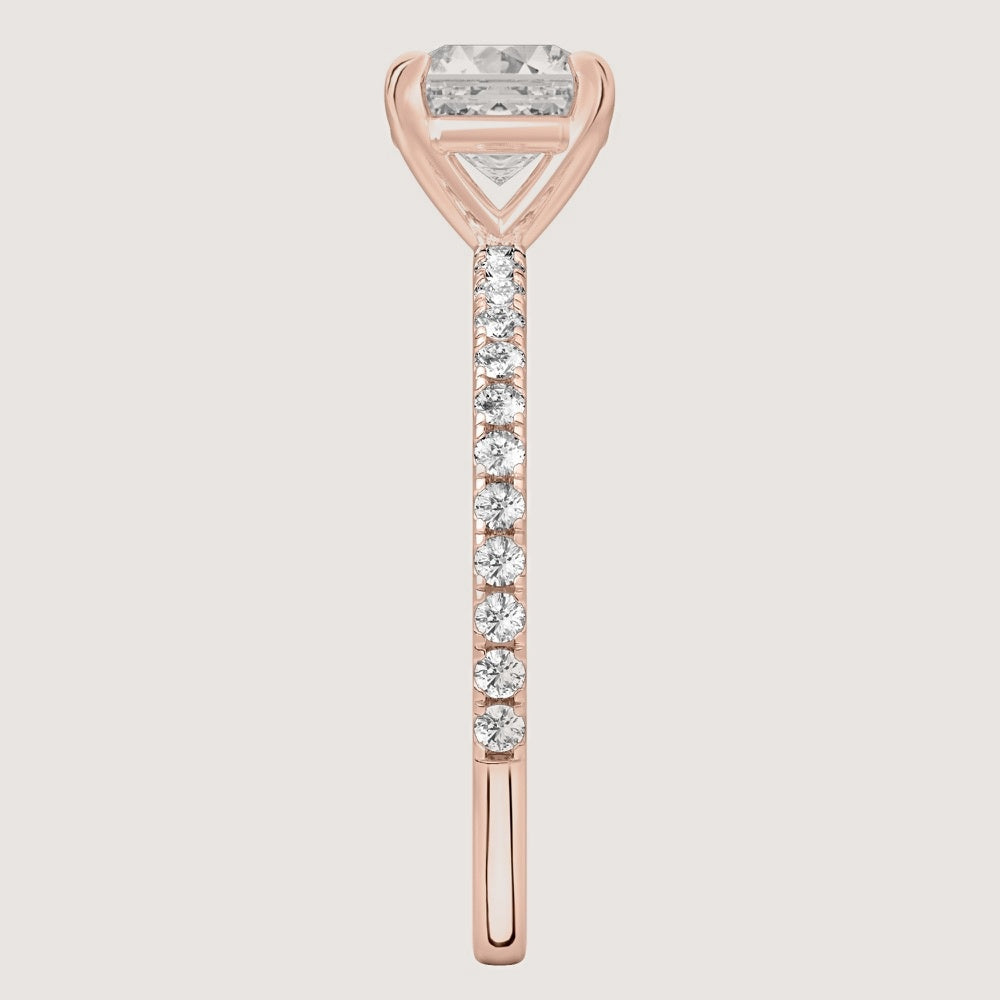 Rose Gold view 3