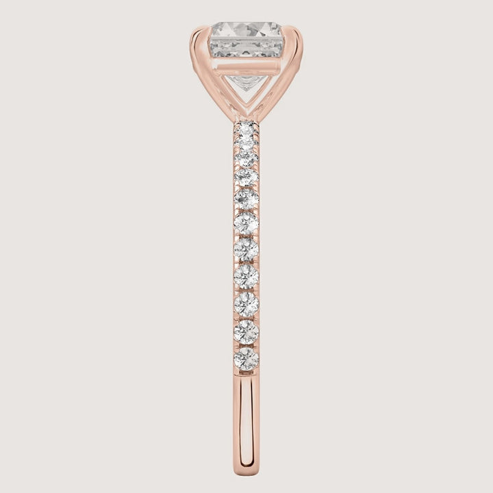 Rose Gold view 3