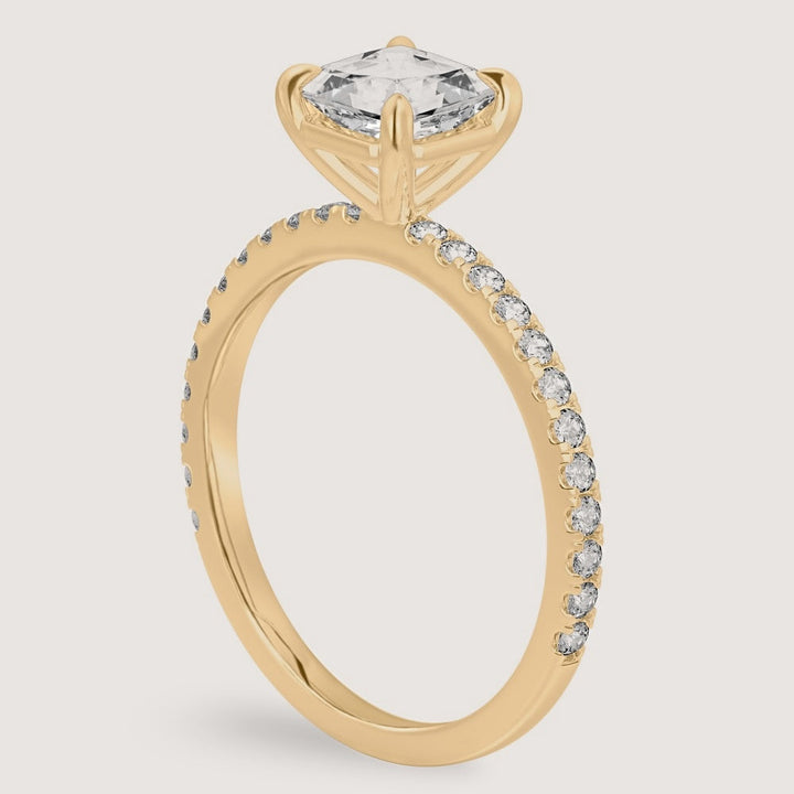 Yellow Gold view 2