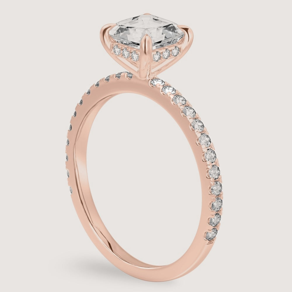 Rose Gold view 2