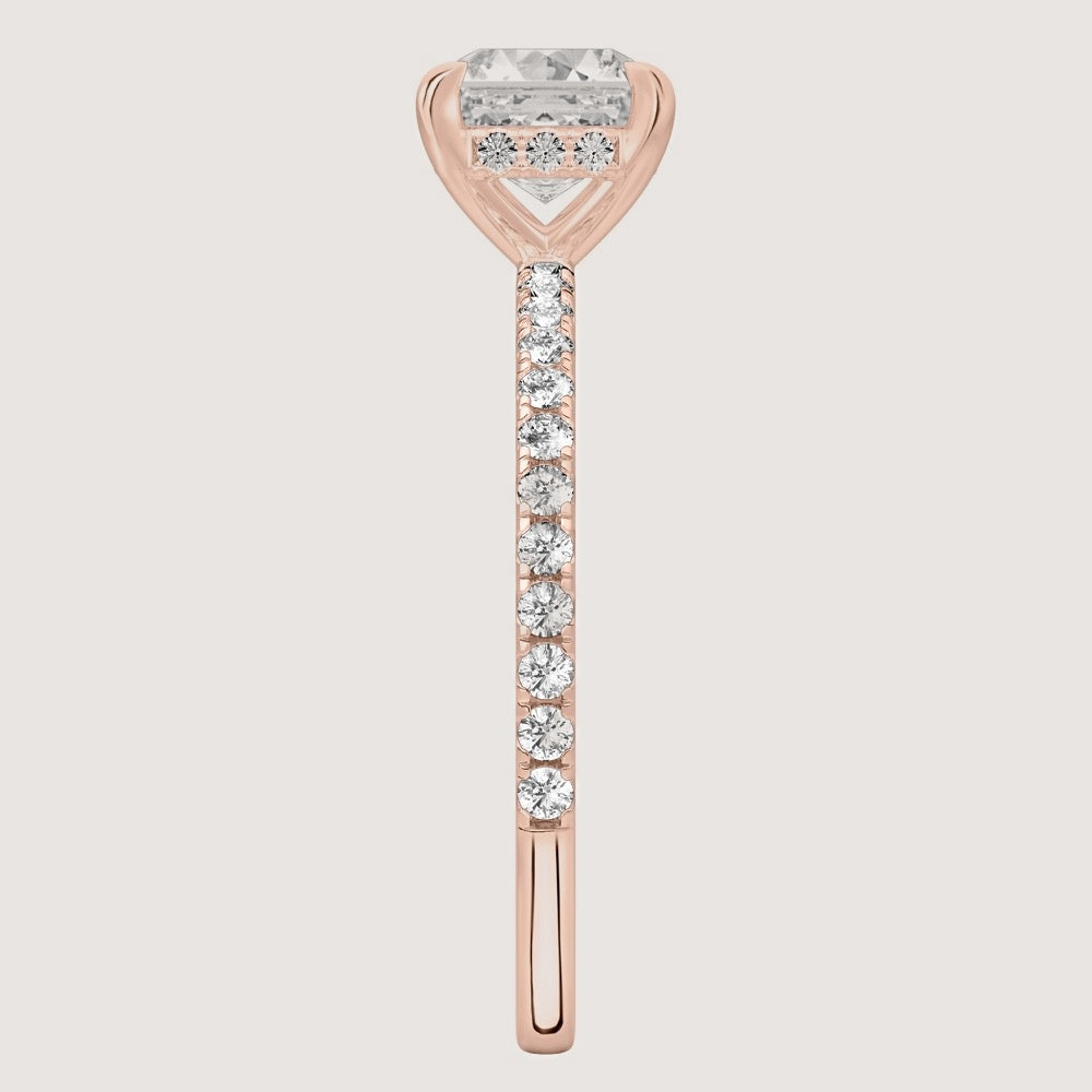 Rose Gold view 3