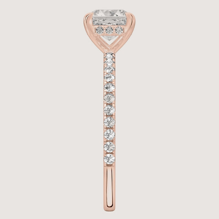 Rose Gold view 3