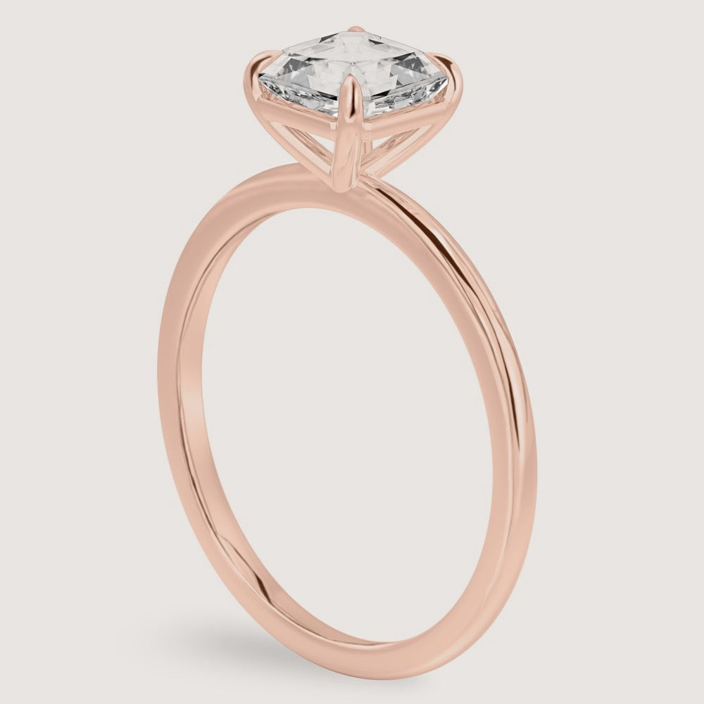 Rose Gold view 2