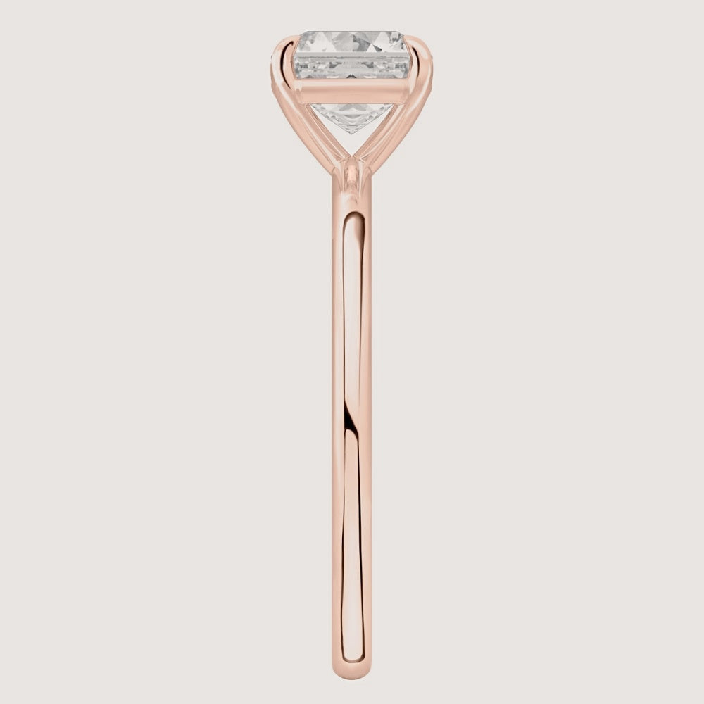 Rose Gold view 3