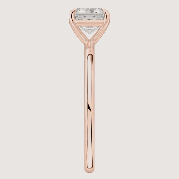 Rose Gold view 3