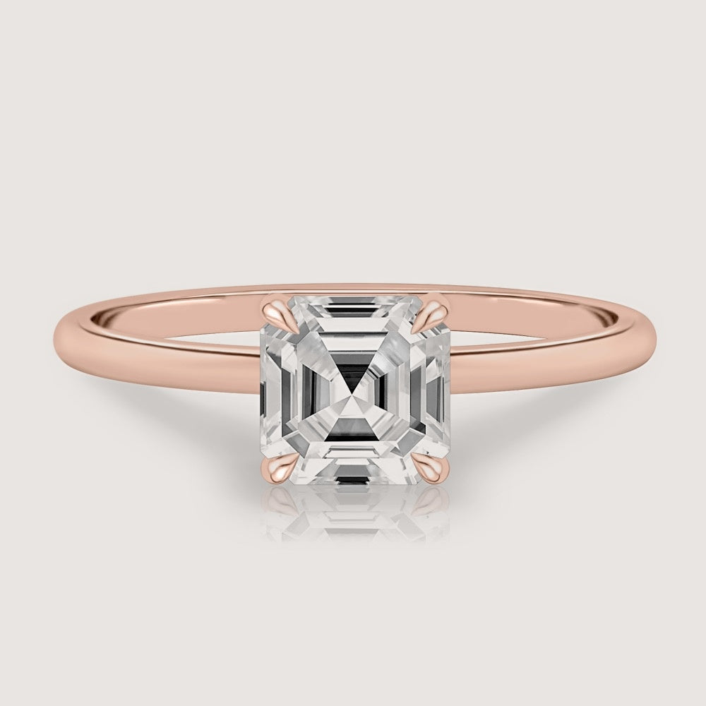 Rose Gold view 1
