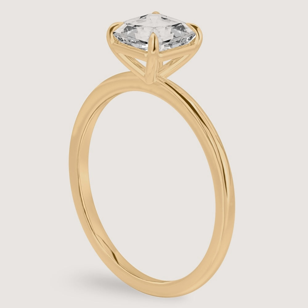 Yellow Gold view 2