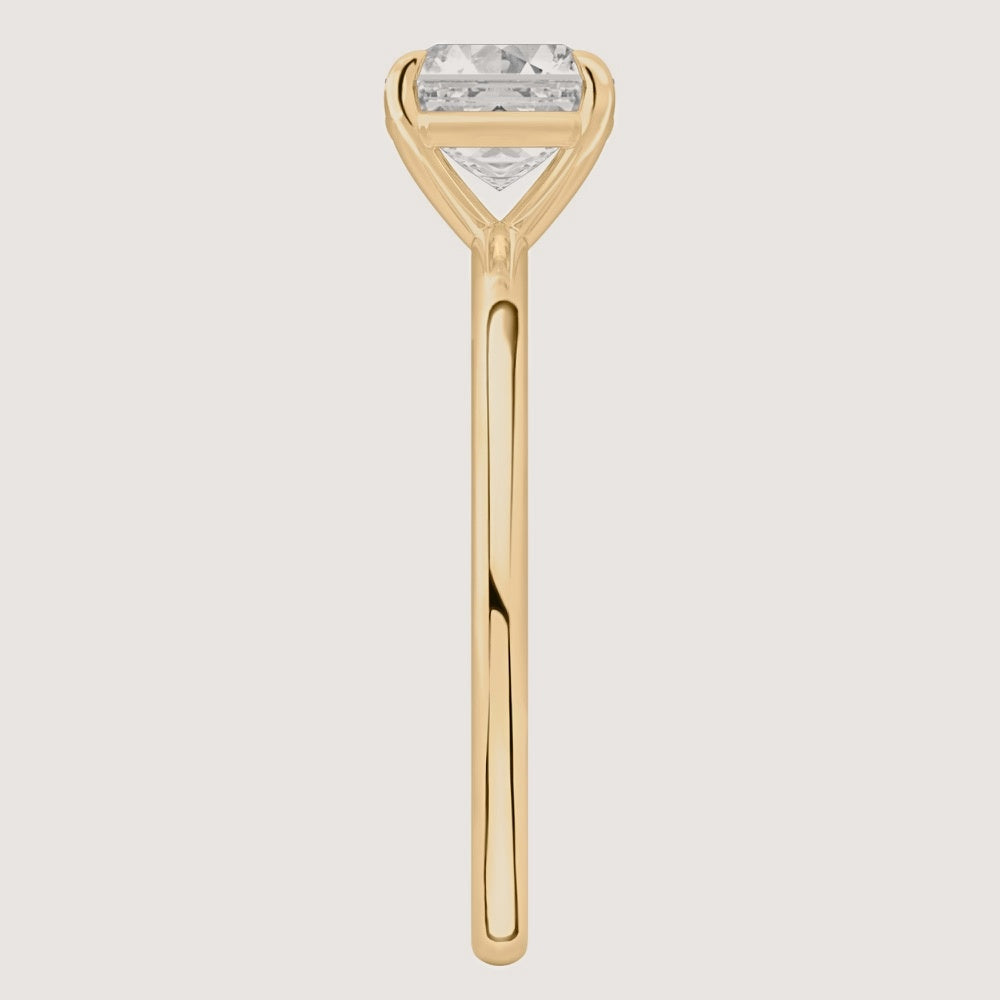 Yellow Gold view 3