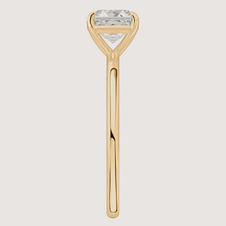 Yellow Gold view 3
