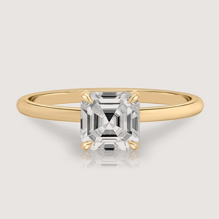 Rosetta Asscher