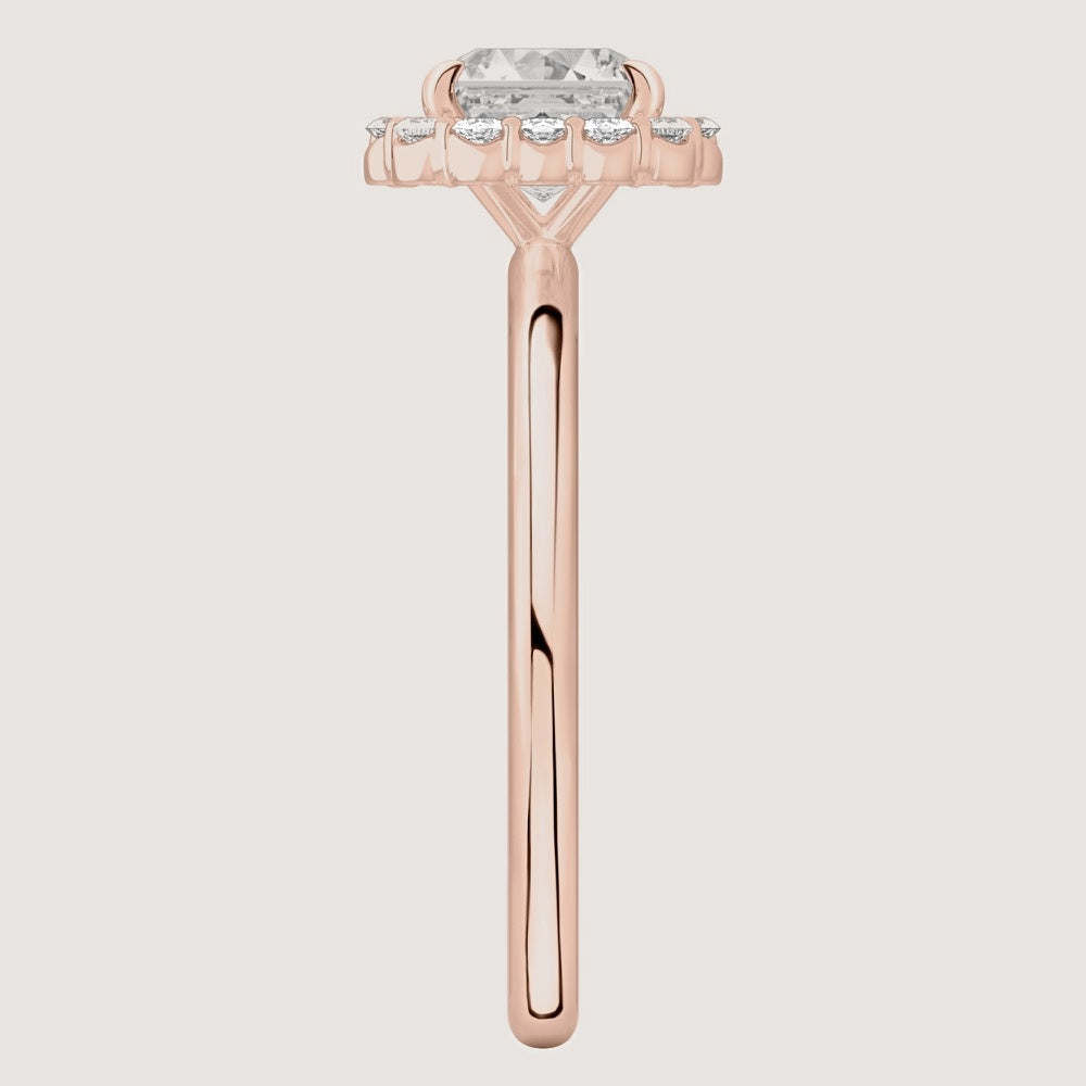 Rose Gold view 3