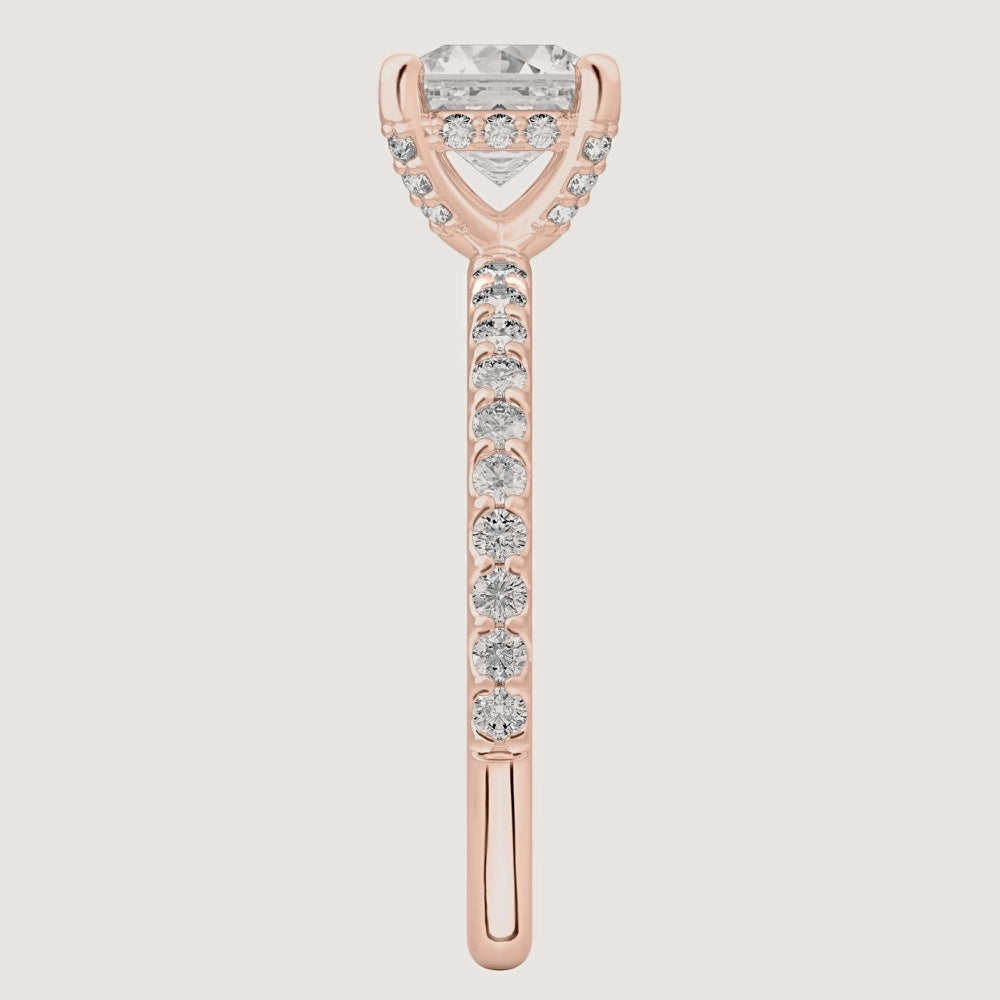 Rose Gold view 3