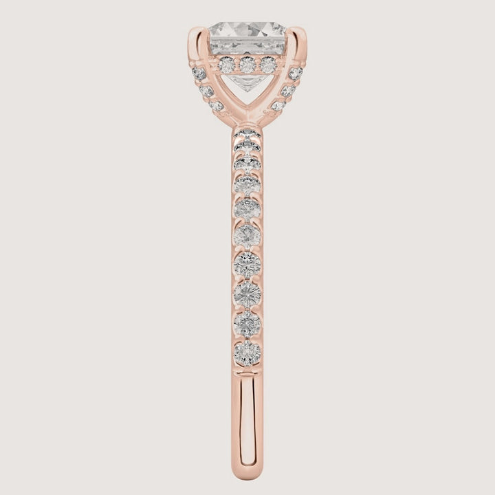 Rose Gold view 3
