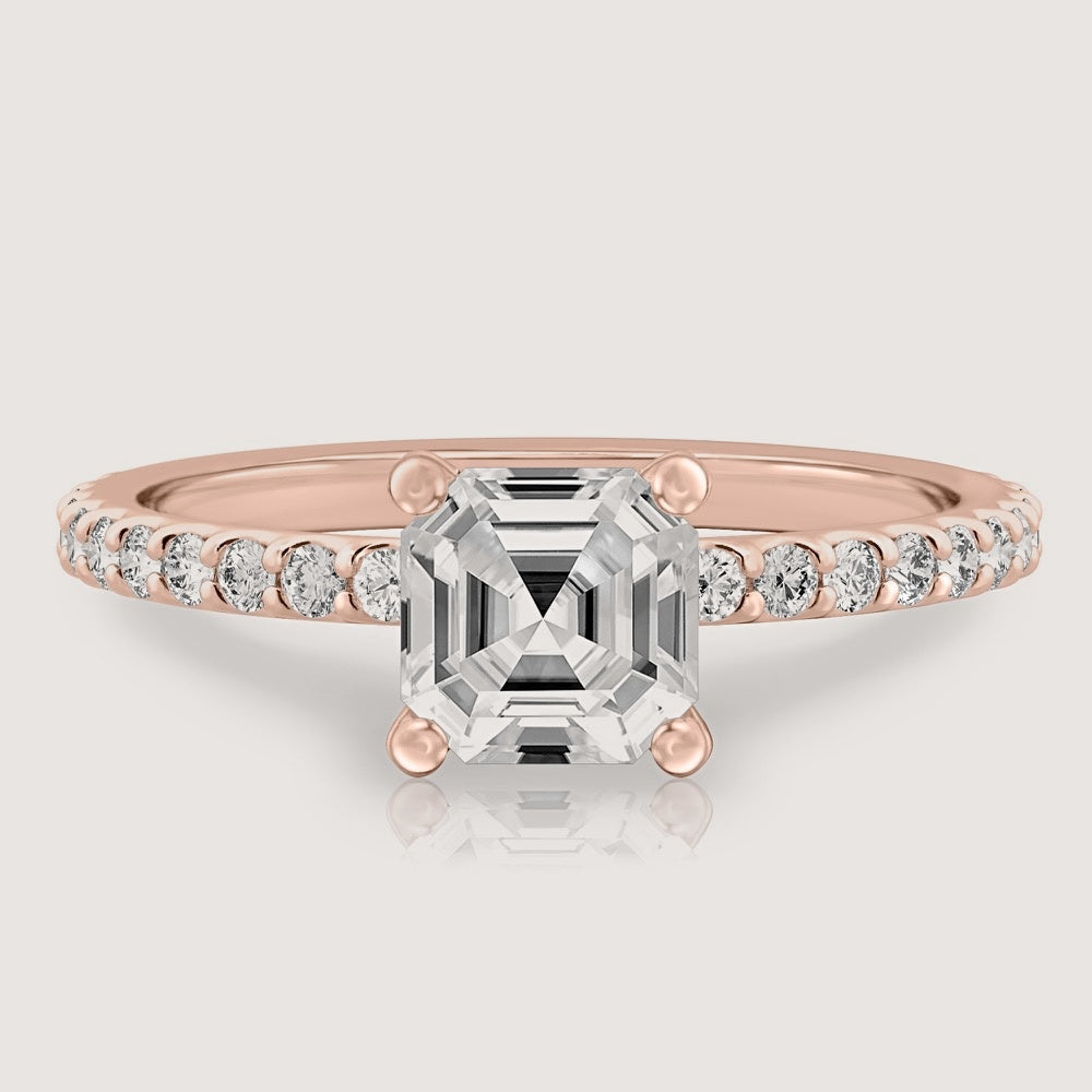 Rose Gold view 1