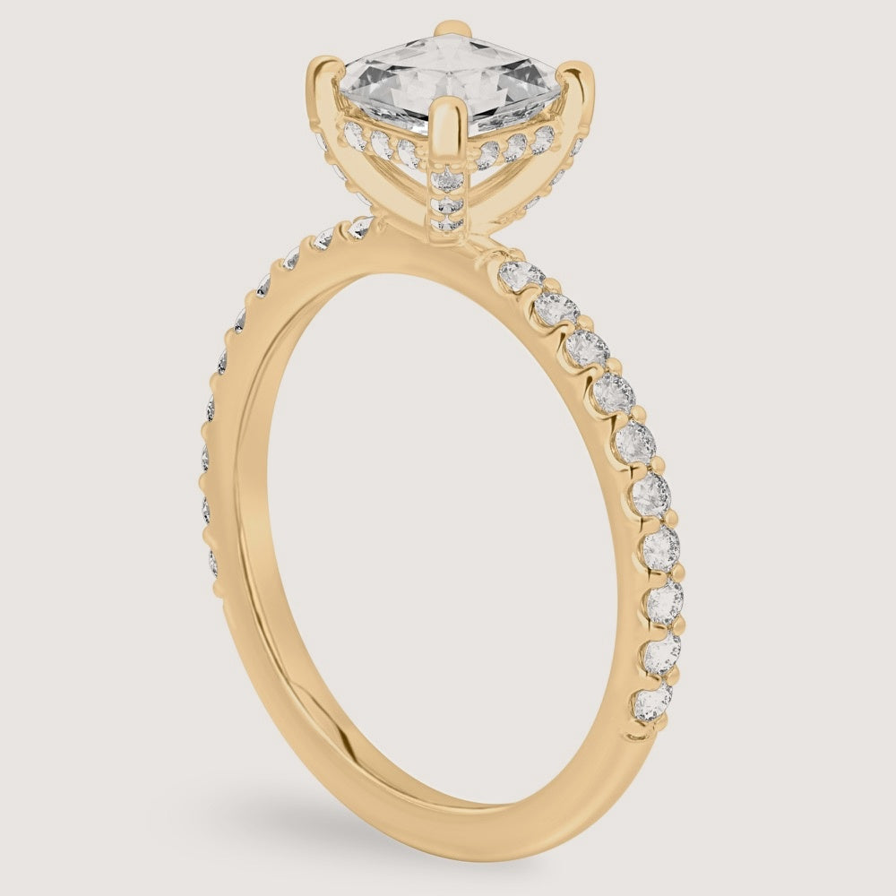 Yellow Gold view 2