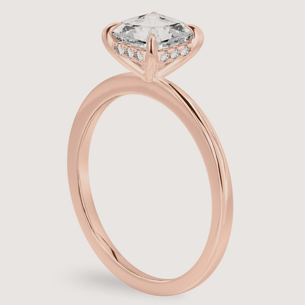 Rose Gold view 2