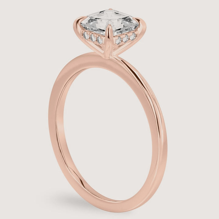 Rose Gold view 2