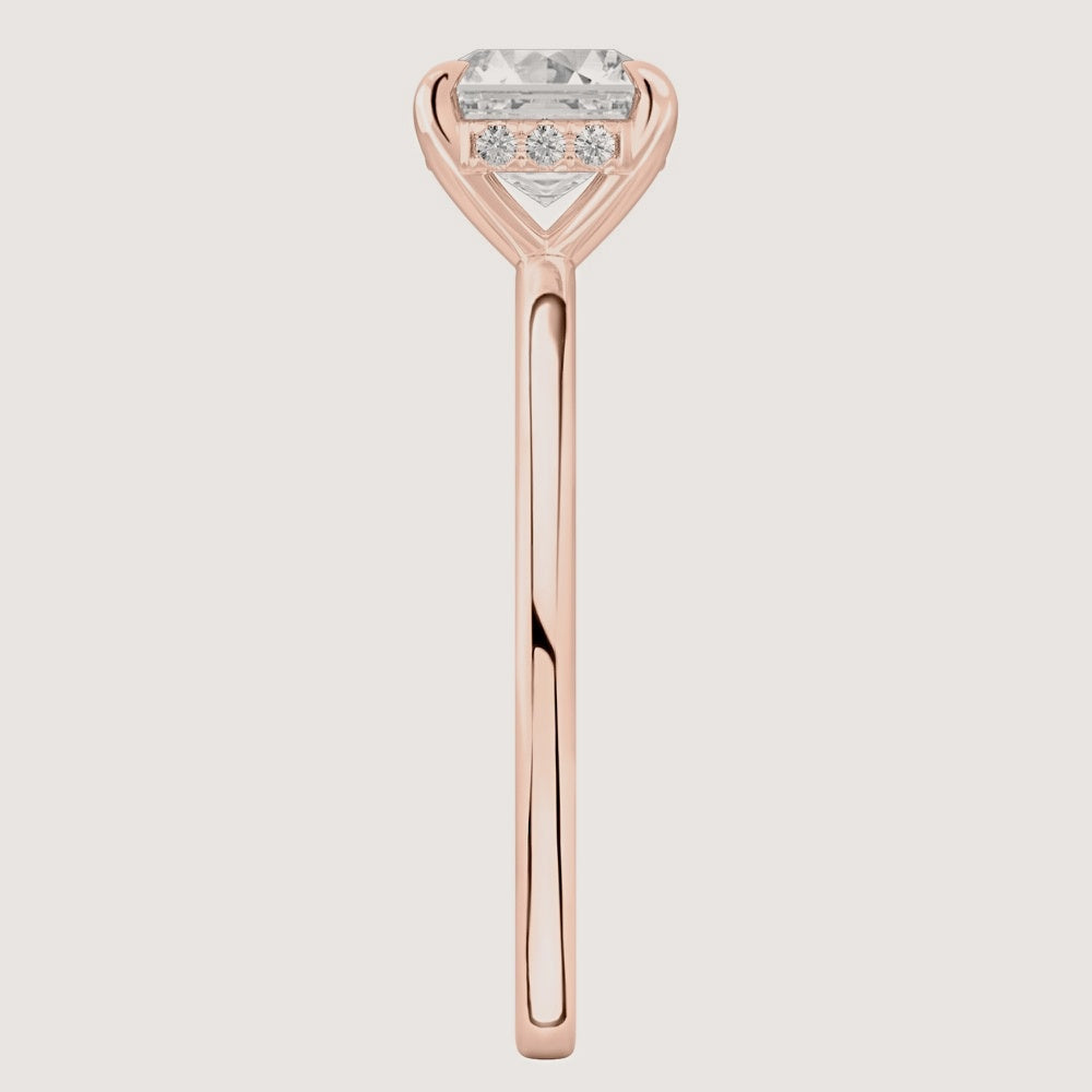 Rose Gold view 3