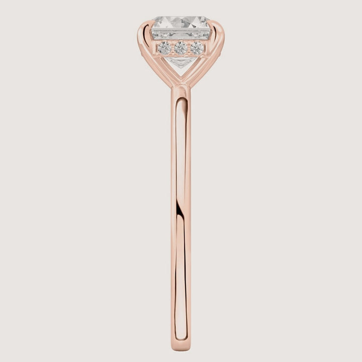 Rose Gold view 3