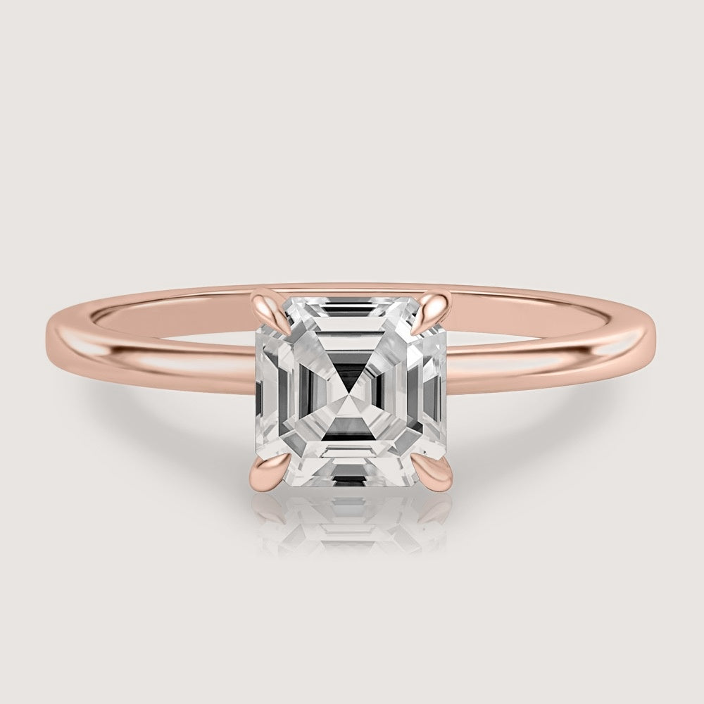 Rose Gold view 1