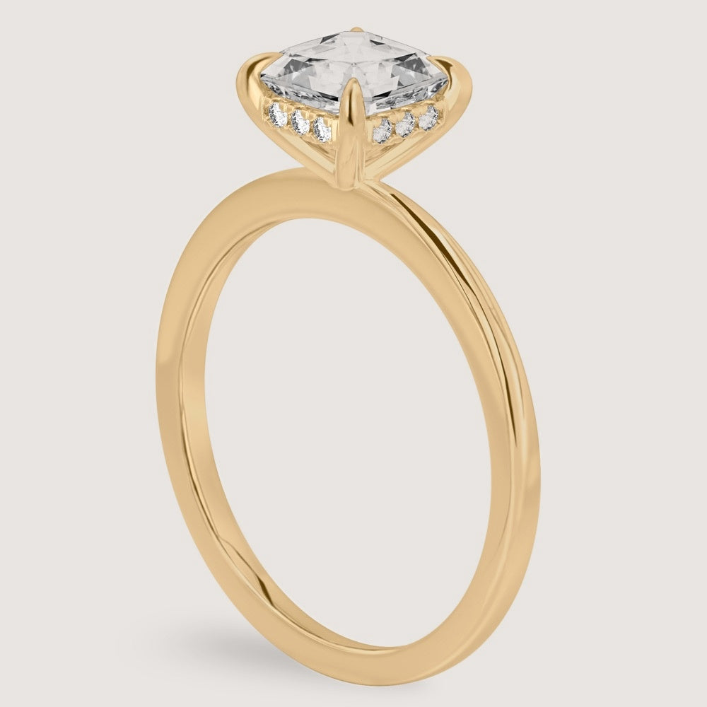 Yellow Gold view 2