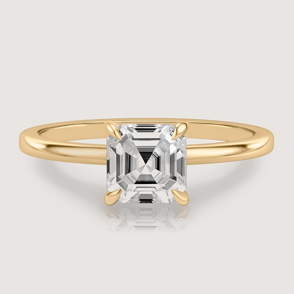 Yellow Gold view 1