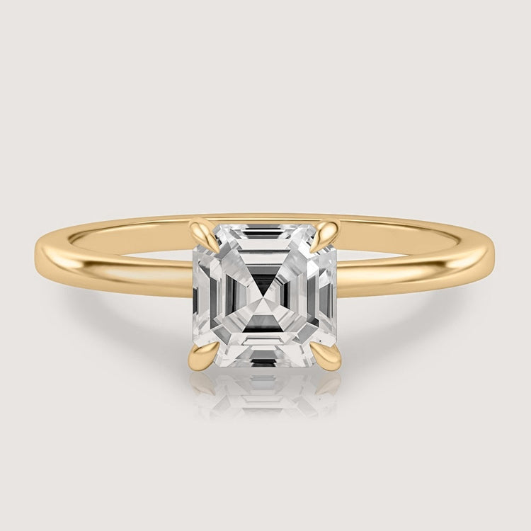 Natalia Asscher