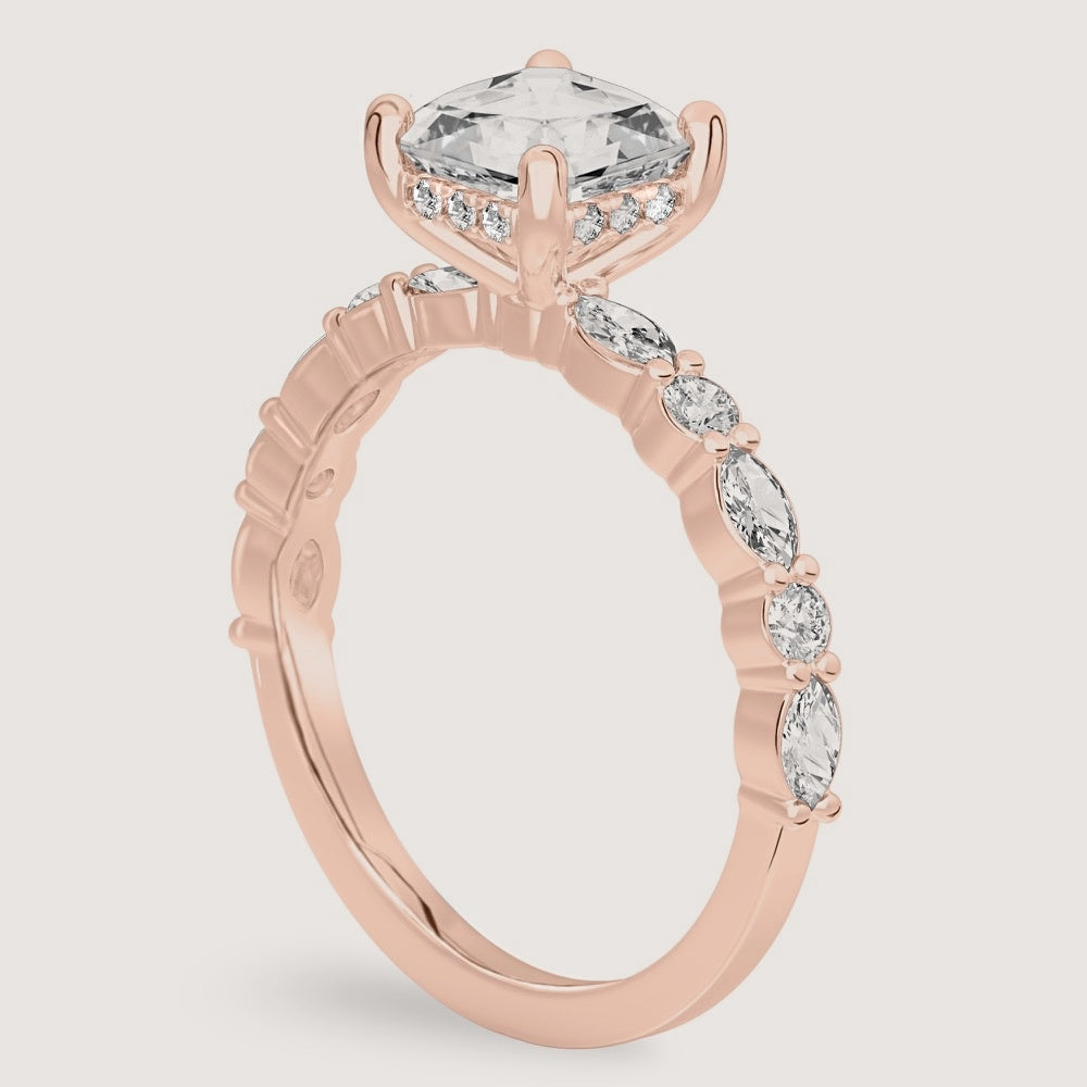 Rose Gold view 2