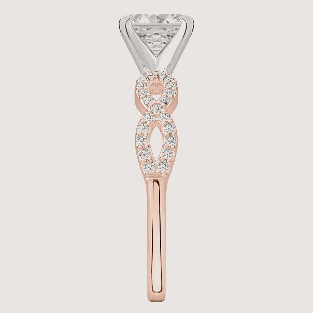 Rose Gold view 3