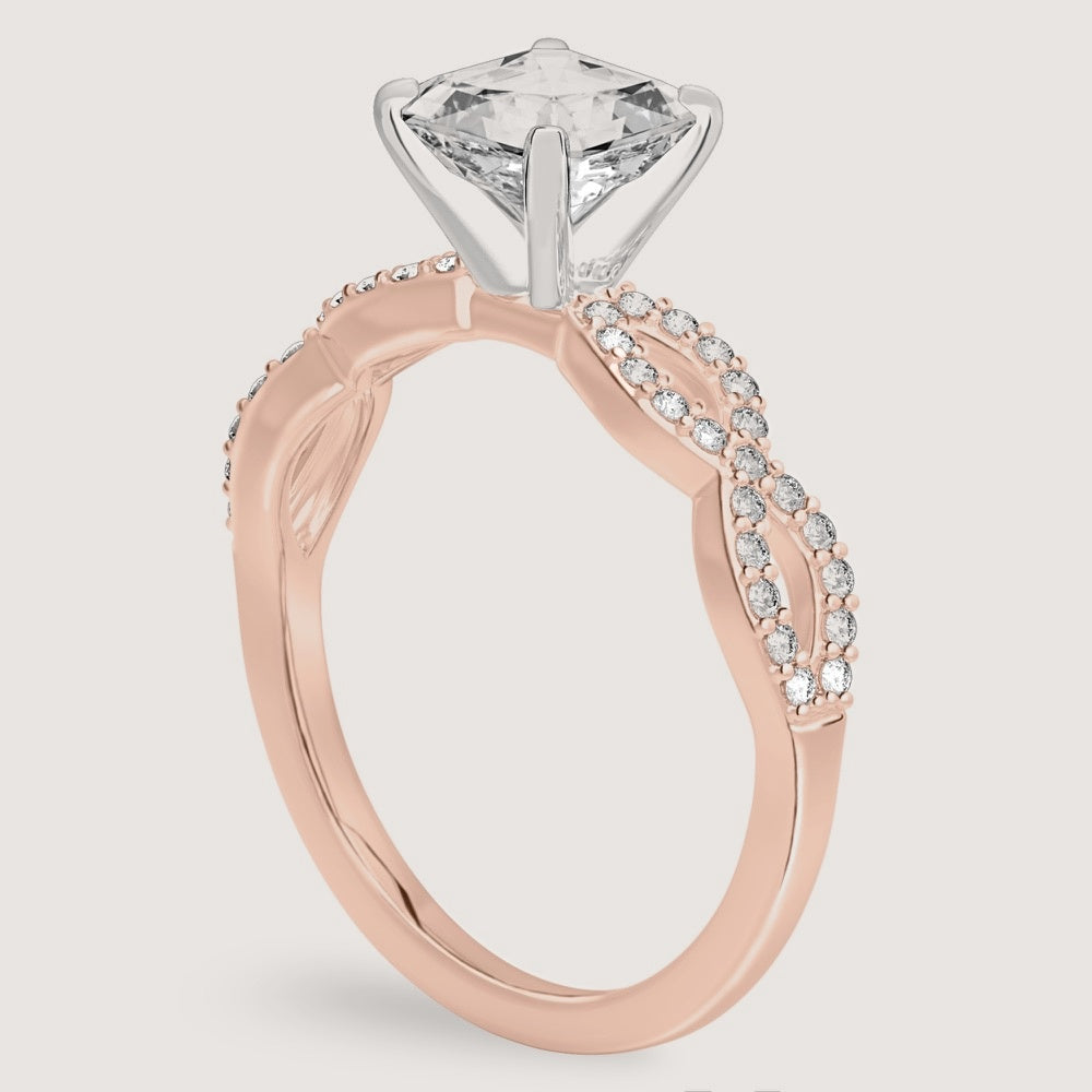 Rose Gold view 2