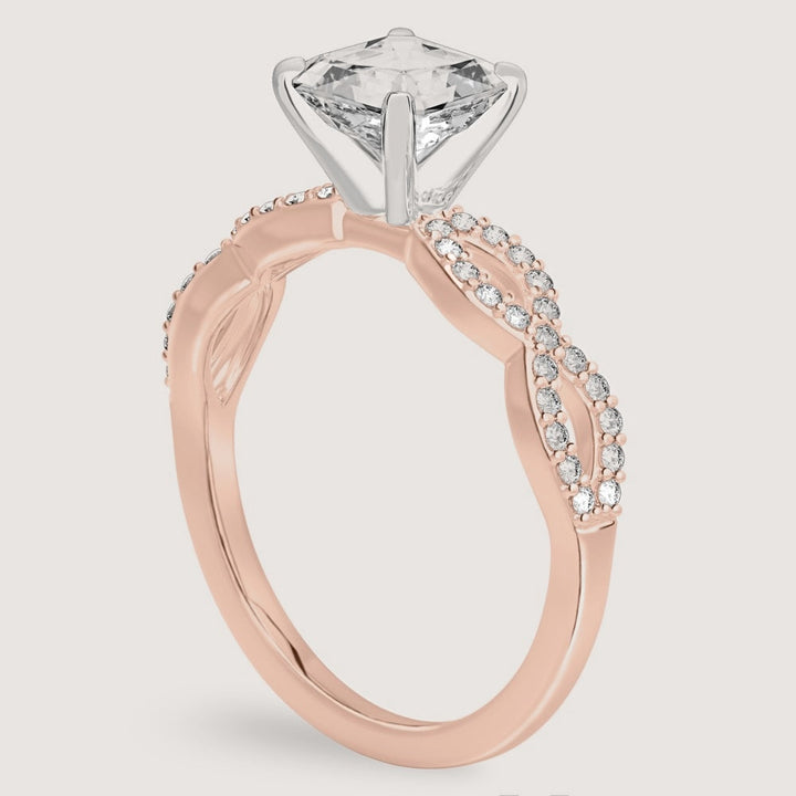 Rose Gold view 2