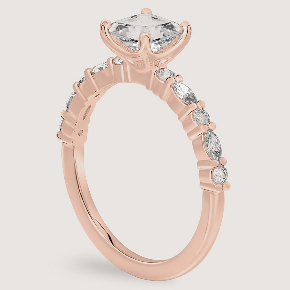 Rose Gold view 2