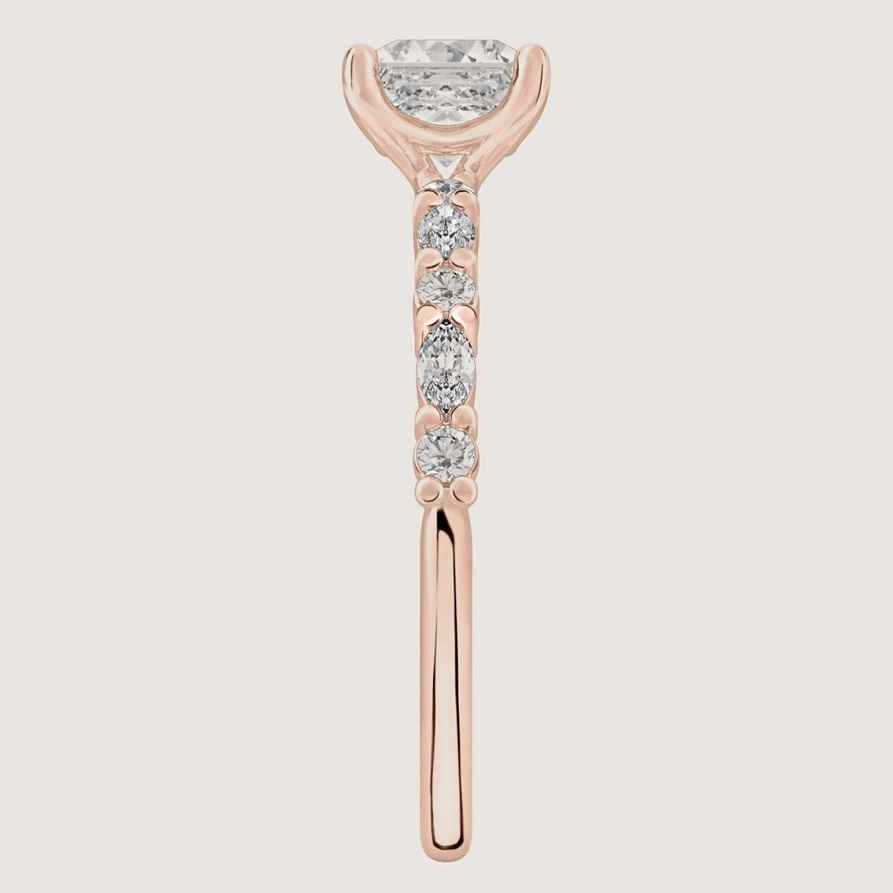 Rose Gold view 3